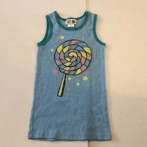 Misha Lulu Tank Top